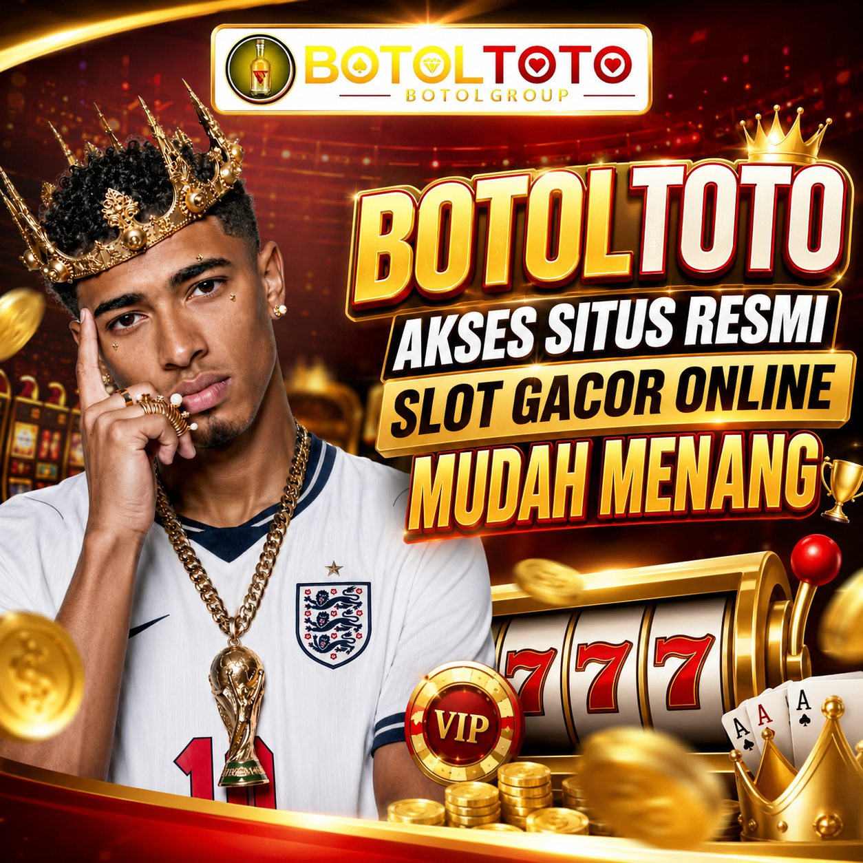 BOTOLTOTO